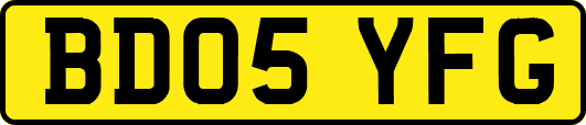 BD05YFG