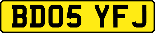 BD05YFJ