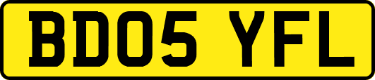 BD05YFL