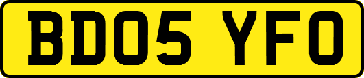 BD05YFO