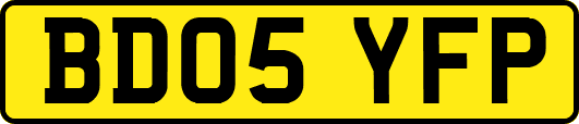BD05YFP