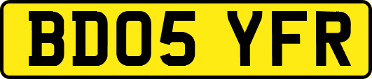BD05YFR