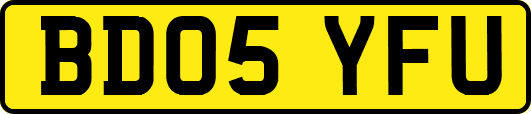 BD05YFU
