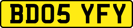 BD05YFY