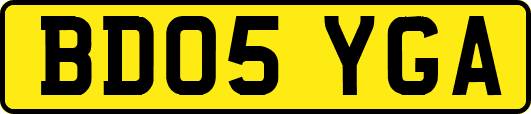 BD05YGA