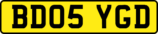 BD05YGD