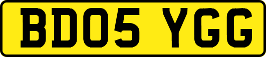 BD05YGG