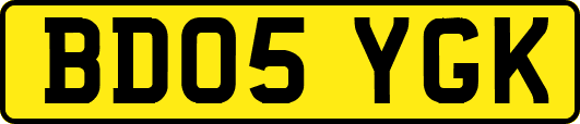 BD05YGK