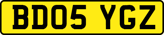 BD05YGZ