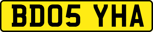 BD05YHA