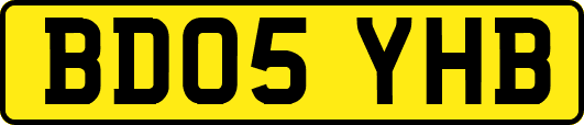 BD05YHB