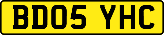 BD05YHC