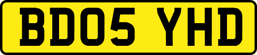 BD05YHD