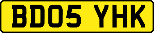 BD05YHK