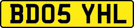 BD05YHL