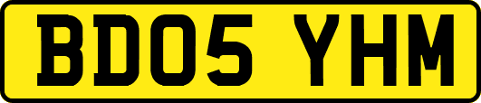 BD05YHM