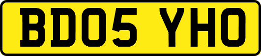 BD05YHO