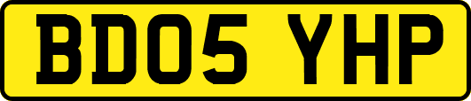 BD05YHP
