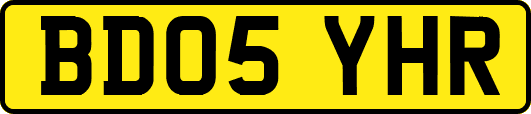 BD05YHR