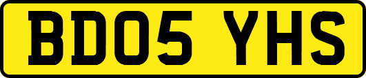 BD05YHS