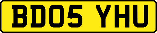 BD05YHU