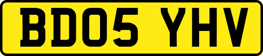 BD05YHV