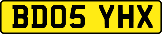 BD05YHX