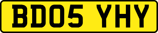 BD05YHY
