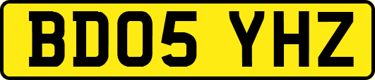 BD05YHZ
