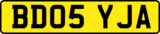 BD05YJA