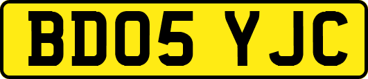 BD05YJC