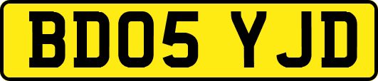 BD05YJD