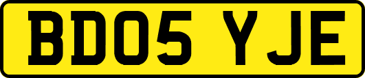 BD05YJE