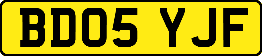BD05YJF
