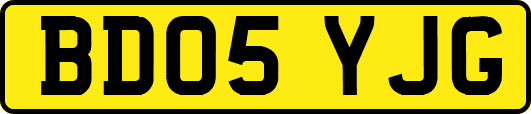 BD05YJG