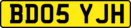 BD05YJH