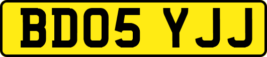 BD05YJJ