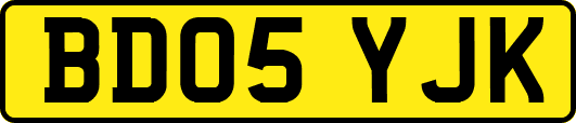 BD05YJK