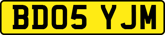 BD05YJM