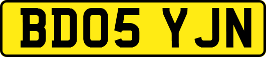 BD05YJN