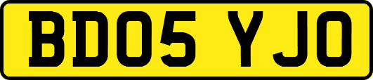 BD05YJO