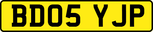 BD05YJP