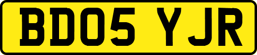 BD05YJR
