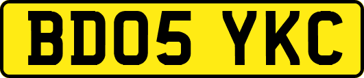 BD05YKC