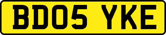 BD05YKE