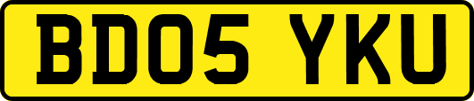BD05YKU