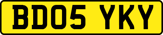 BD05YKY