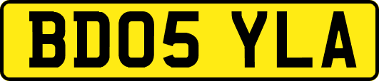 BD05YLA