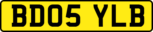 BD05YLB