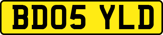 BD05YLD